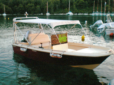 Θα ψαρεύουν και οι τουρίστες