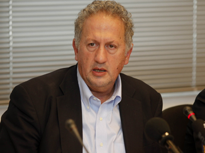 Έρχεται και αγροτικός «Καλλικράτης»