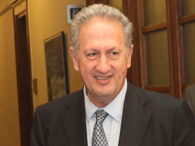 Συνάντηση για ενημέρωση περί των αγροτικών