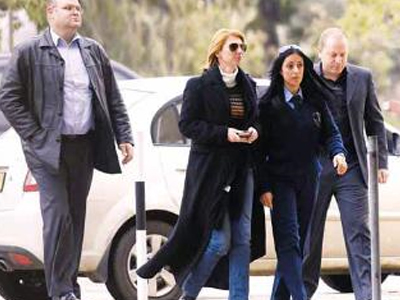 Απαγγέλθηκαν κατηγορίες για τη δολοφονία Χατζηκωστή