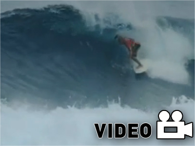 Ο Slater και πάλι νικητής