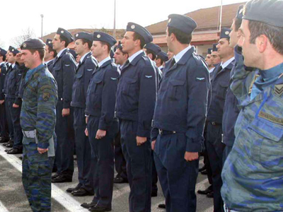 Απολύονται λόγω εκλογών