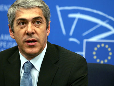 Η Πορτογαλία δεν θα προσφύγει στο μηχανισμό στήριξης