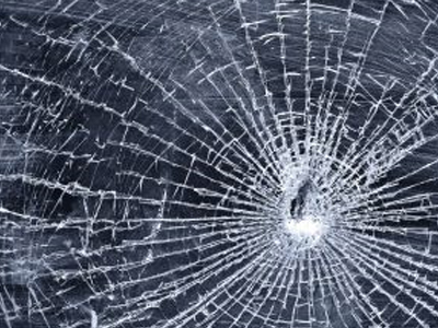 Βανδαλισμοί στη Γκράβα