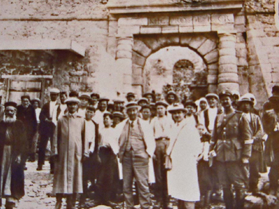 Στη Βουλή η… Σπιναλόγκα