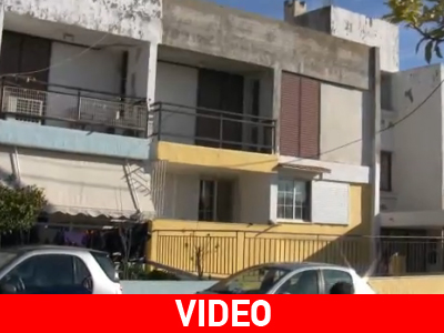 Γιος ξυλοκόπησε μέχρι θανάτου τον πατέρα του