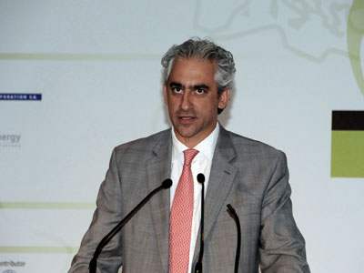 Σπ. Κουβέλης: Φταίει η τιμολόγηση του ηλεκτρικού ρεύματος