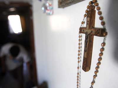 Ιράκ: Μπαράζ επιθέσεων κατά χριστιανών