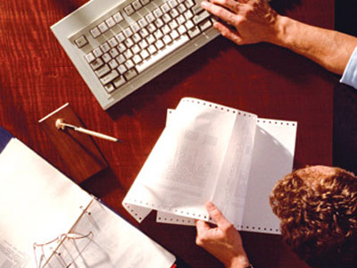 Υποδύθηκαν τους υπαλλήλους της πολεοδομίας