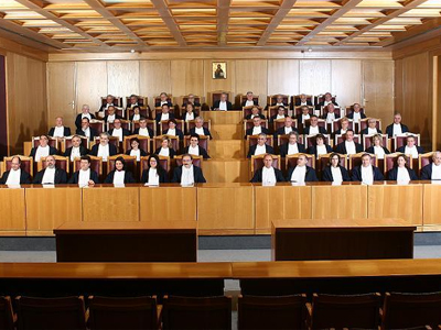 Εισήγηση για την απόρριψη των προσφυγών κατά του «Καλλικράτη»