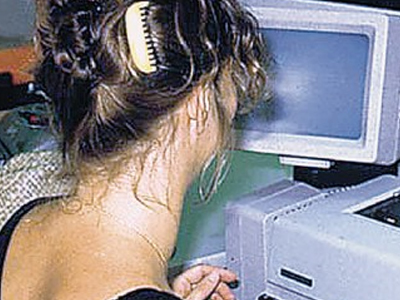 Προσλήψεις στη Βουλή