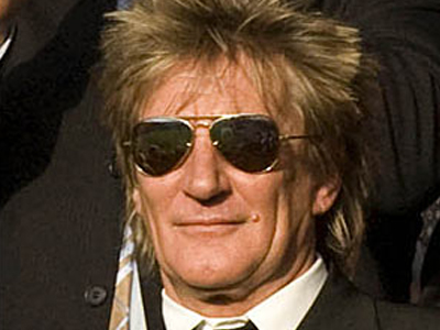 Είναι πολλές οι ερωμένες Rod!