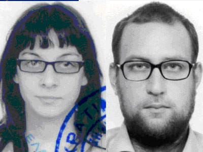 Οι φωτογραφίες και τα πλαστά στοιχεία που χρησιμοποιούσαν οι συλληφθέντες