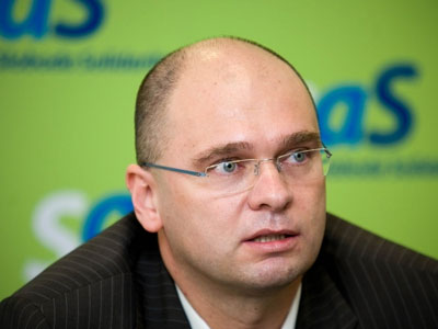 Έτοιμη για έξοδο από την ευρωζώνη η Σλοβενία