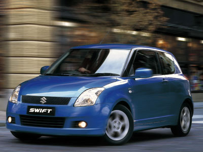 Ανακαλούνται μοντέλα της Suzuki