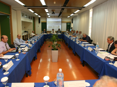 Αναβρασμός ενόψει της Συνόδου των Πρυτάνεων