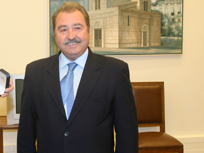 Ανταρσία ίσα με το μπόι του Τραγάκη!