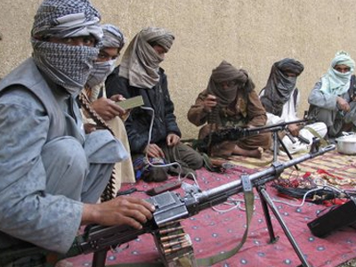 Οι Ταλιμπάν διαψεύδουν τα περί μυστικών συνομιλιών