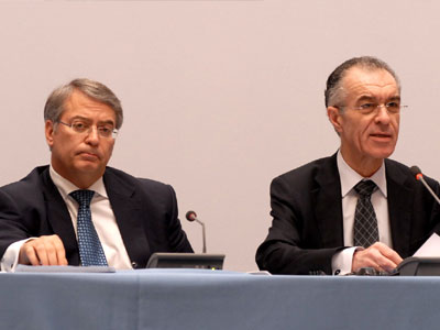 «Ανοησίες η επιστροφή της Ελλάδας στη δραχμή»