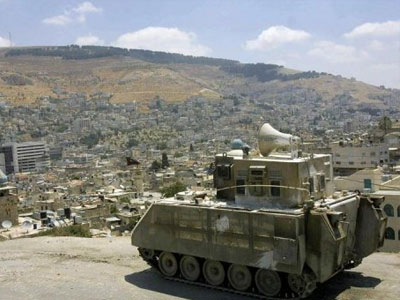 Σταμάτησαν με πυροβολισμούς καμικάζι αυτοκτονίας