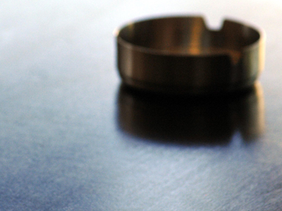 “Θύμα” των δημοτικών εκλογών ο αντικαπνιστικός νόμος