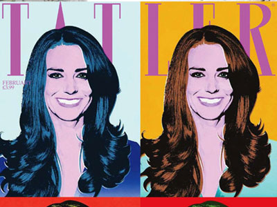 Το πρώτο εξώφυλλο