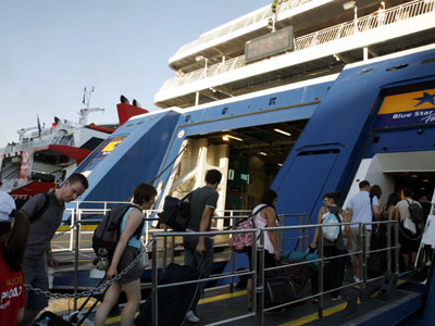 Για να μην πνίγεστε σε μια κουταλιά νερό