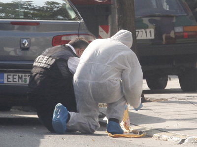 Άκυρος συναγερμός σε δύο πρεσβείες