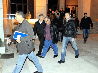 Ποινική δίωξη για υπεξαίρεση στον Δήμο Παγγαίου