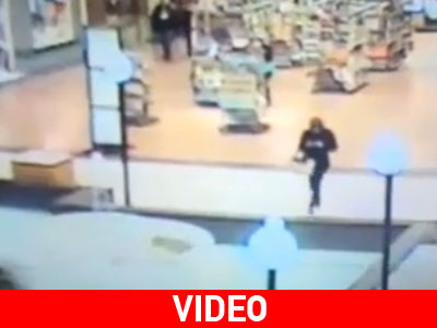 Κινητό και περπάτημα δεν συμβαδίζουν