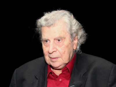 «Σπίθα» το κίνημα με επικεφαλής τον Μ. Θεοδωράκη