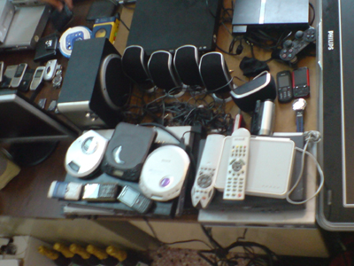 Είχαν γίνει ο φόβος και ο τρόμος των καταστηματαρχών της Ιεράπετρας