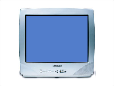 Άφησαν τουλάχιστον τις τηλεοράσεις