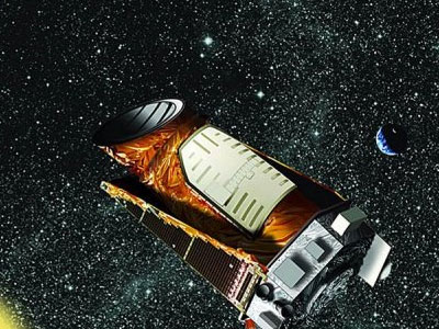 Εντοπίστηκε «δίδυμος» της Γης πλανήτης εκτός του ηλιακού μας συστήματος