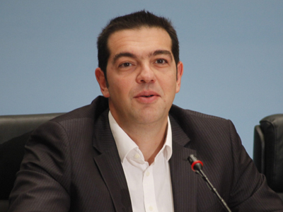 Α. Τσίπρας: Επιμένει για την επαναδιαπραγμάτευση του χρέους