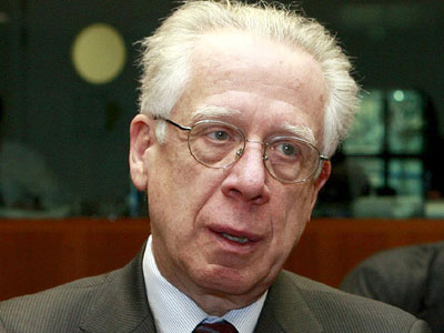 Tommaso Schioppa: Η ανάκαμψη θα χρειαστεί δέκα χρόνια