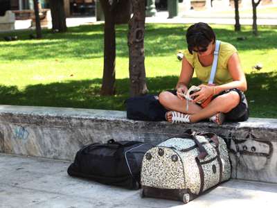 Ξεπερνά το 11% η πτώση του τζίρου για τα ξενοδοχεία