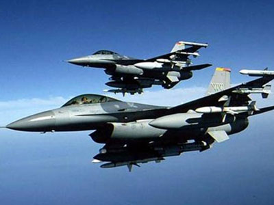 Άλλη μια ημέρα τουρκικών παραβιάσεων