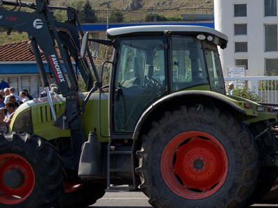 Θα ανοίξουν τους δρόμους οι αγρότες;