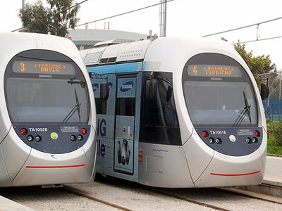 Εργαζόμενοι σε ΜΕΤΡΟ-ΤΡΑΜ-ΗΣΑΠ προσφέρουν την αμοιβή τους για τα «γεύματα της αγάπης»