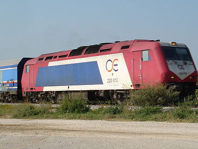 Χωρίς τρένα την Τετάρτη και την Πέμπτη