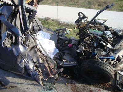 Δικαστικό θρίλερ με το πολύνεκρο τροχαίο στα Τρίκαλα