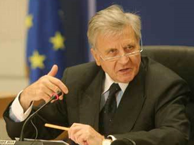 Και ο Τρισέ κατά της αναδιάρθρωσης του χρέους