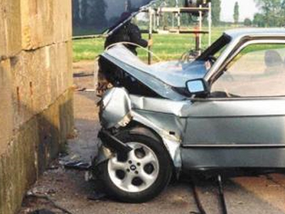 Τροχαίο με θύμα 19χρονο στην Αχαΐα