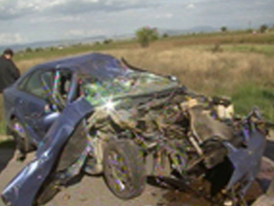 Λιγότεροι οι νεκροί, περισσότερα τα τροχαία και οι τραυματίες