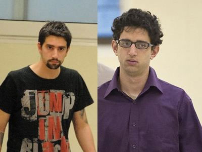 Παραδέχονται συμμετοχή στους «Πυρήνες της Φωτιάς»