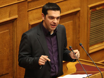 «Οι ασκοί του Αιόλου έχουν ανοίξει»