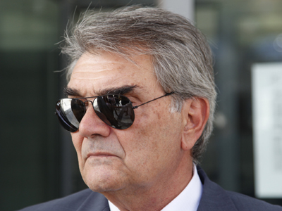 Τι υποστήριξε ο Γ. Τσουγκράνης στην απολογία του