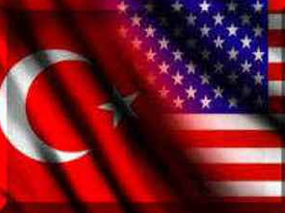 Νέα δοκιμασία για τις σχέσεις Τουρκίας-ΗΠΑ