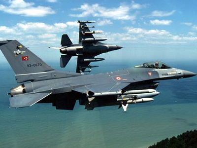 Οι παραβιάσεις συνεχίστηκαν και σήμερα